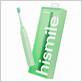 electric toothbrush hismile