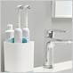 electric toothbrush holder bed bath beyond