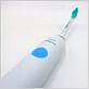 electric toothbrush hsa