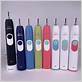 electric toothbrush hx6220