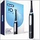 electric toothbrush io3