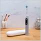 electric toothbrush io6