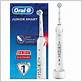 electric toothbrush junior oral-b d-16