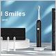 electric toothbrush large battery long lasting