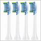 electric toothbrush large head