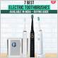electric toothbrush market in india