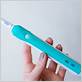 electric toothbrush new york times