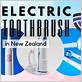 electric toothbrush nz new world