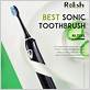 electric toothbrush oem