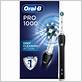 electric toothbrush oral b 1000