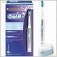 electric toothbrush oral b or sonic