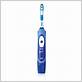 electric toothbrush oral b vitality sonic