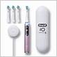 electric toothbrush oral-b io series 9n