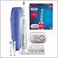 electric toothbrush oral-b professional care 5000