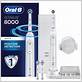 electric toothbrush oralb