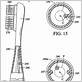 electric toothbrush patent
