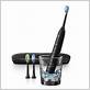 electric toothbrush phillips diamondclean bed bath and beyond