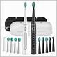 electric toothbrush powerful sonic cleaning reviews