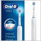 electric toothbrush pro 600