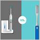 electric toothbrush pros cons