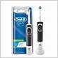 electric toothbrush pulsations