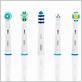 electric toothbrush ratings 2013