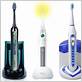 electric toothbrush ratings 2016