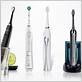 electric toothbrush ratings 2017