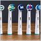 electric toothbrush recycle heads