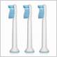 electric toothbrush replacement brush heads for philips sonic care