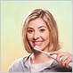 electric toothbrush reverse gum disease
