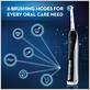 electric toothbrush reviews 2020