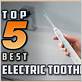 electric toothbrush reviews youtube