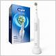 electric toothbrush round bottom