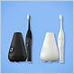 electric toothbrush self cleaning case