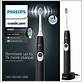 electric toothbrush sonicare 4100
