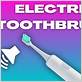 electric toothbrush sound effect