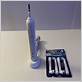 electric toothbrush stand oral-b 3756