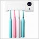 electric toothbrush sterilizer