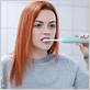 electric toothbrush stops spinning when brushing too hard