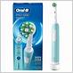 electric toothbrush surrojnds tooth