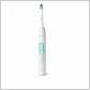 electric toothbrush that beeps when you brush too hard