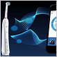 electric toothbrush that connects to phone