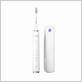 electric toothbrush that kills bacteria