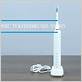 electric toothbrush trends model sn903