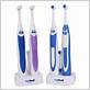 electric toothbrush twin set