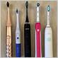 electric toothbrush under 50 reviews