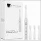 electric toothbrush veneers