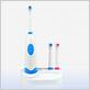 electric toothbrush vibrator head or handle