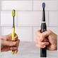 electric toothbrush vs manual toothbrush livestrong.com